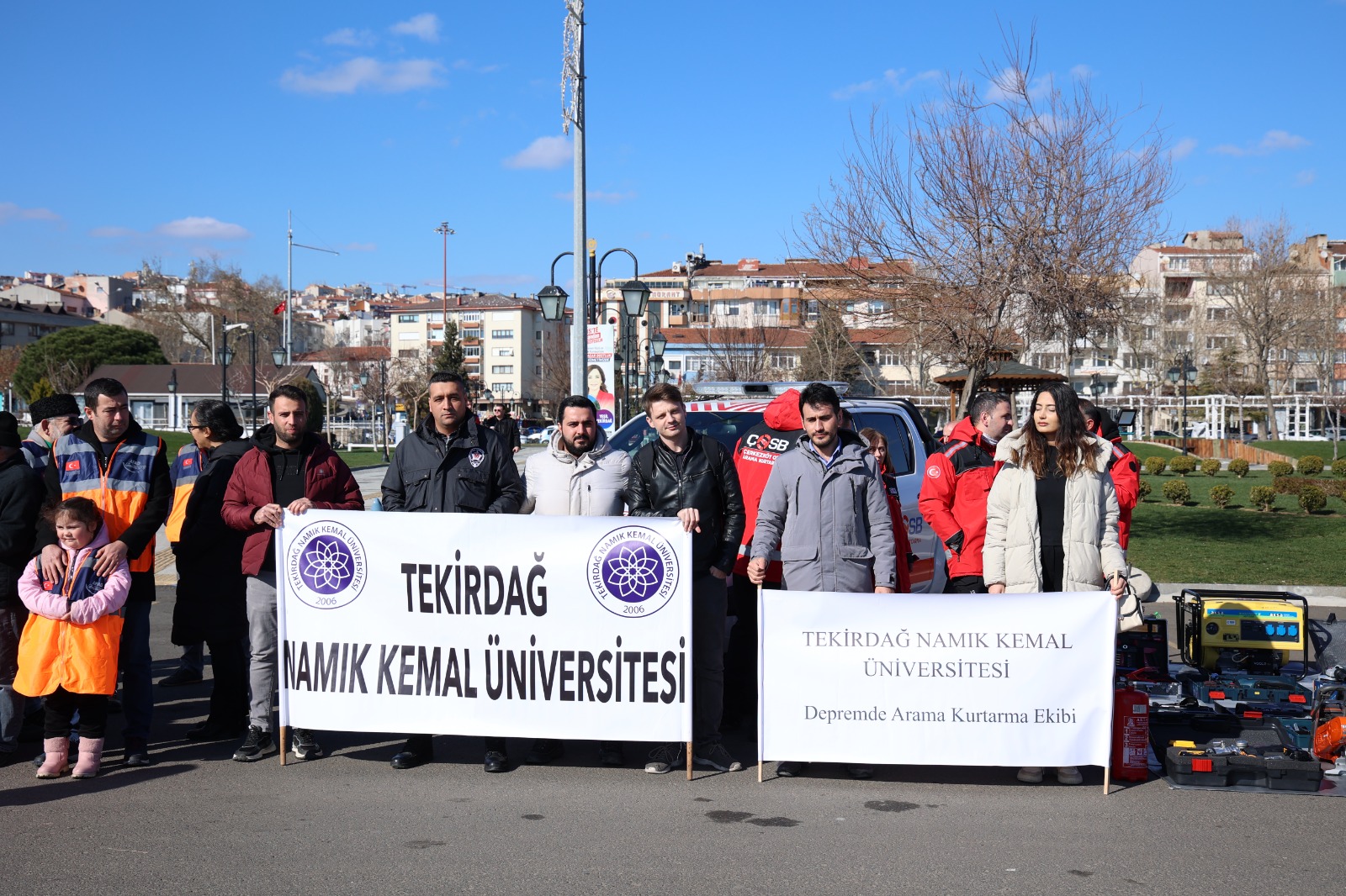 Namık Kemal Üniversitesi2